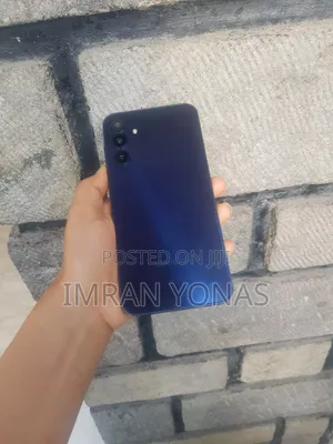 Samsung Galaxy A15 5G 128 GB Black