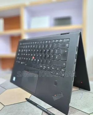 New Laptop Lenovo ThinkPad X1 Yoga 16GB Intel Core i7 SSD 512GB