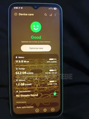 Samsung Galaxy A14 128 GB Silver