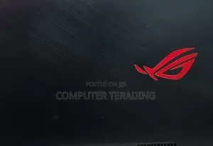 New Laptop Asus ROG Zephyrus G15 16GB Intel Core i7 SSD 512GB