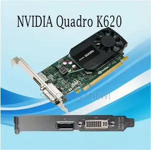 Graphics Card Nvidia Quadro 2gb Pci-E Graphics Card