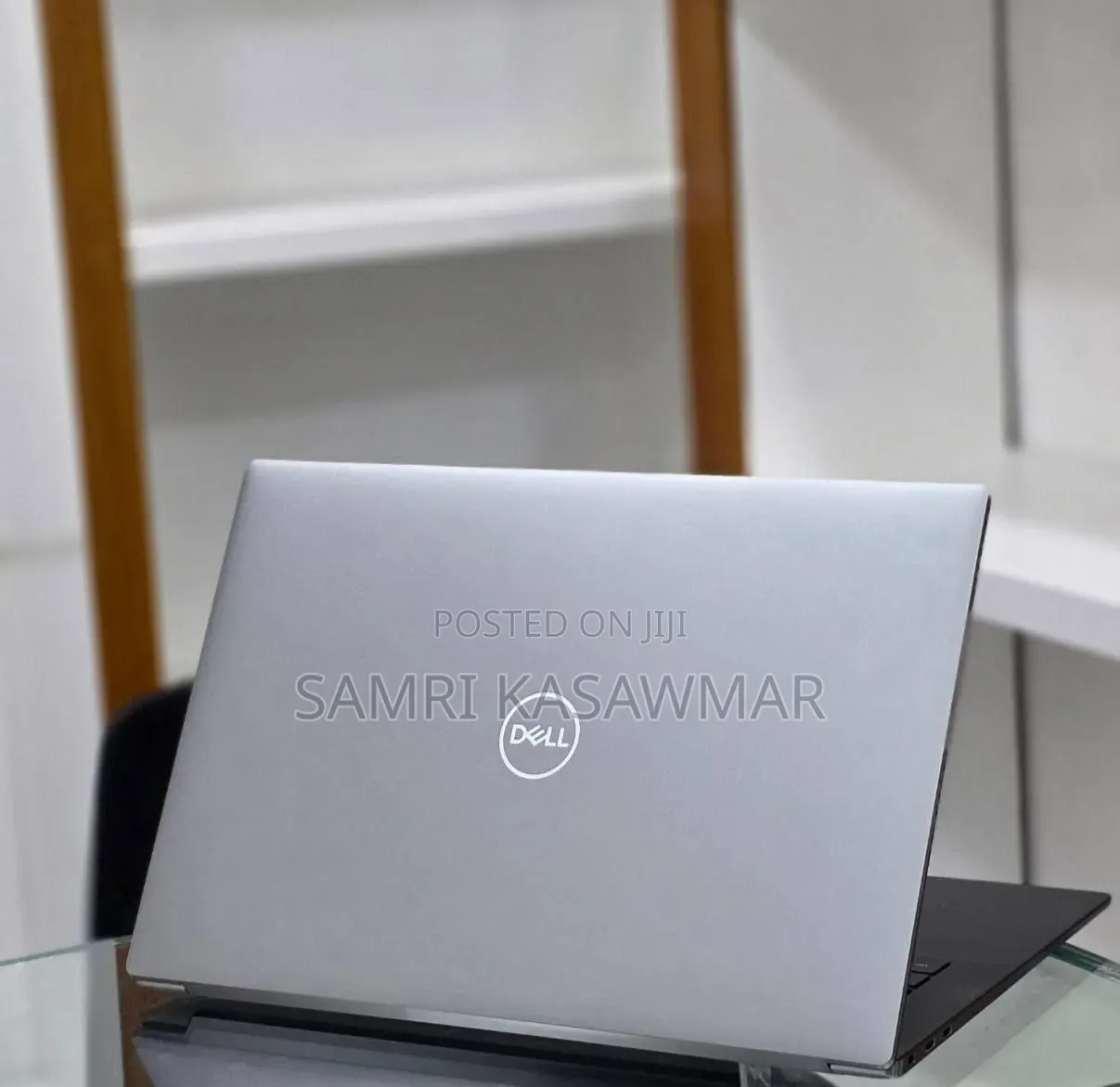 New Laptop Dell Precision 5550 16GB Intel Core i7 SSD 512GB