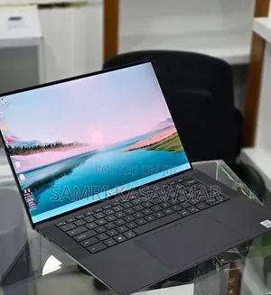 New Laptop Dell Precision 5550 16GB Intel Core i7 SSD 512GB