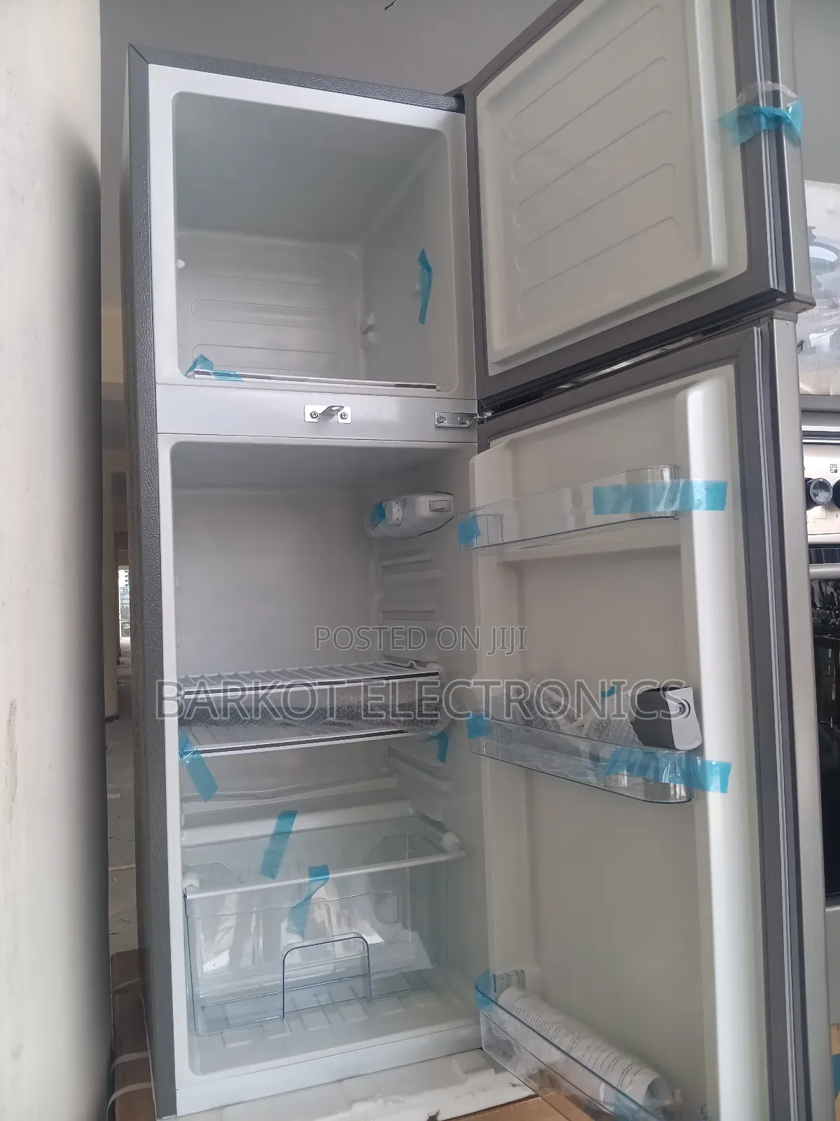 Eagle Refrigerator Model Eag 250 Quality Fereg