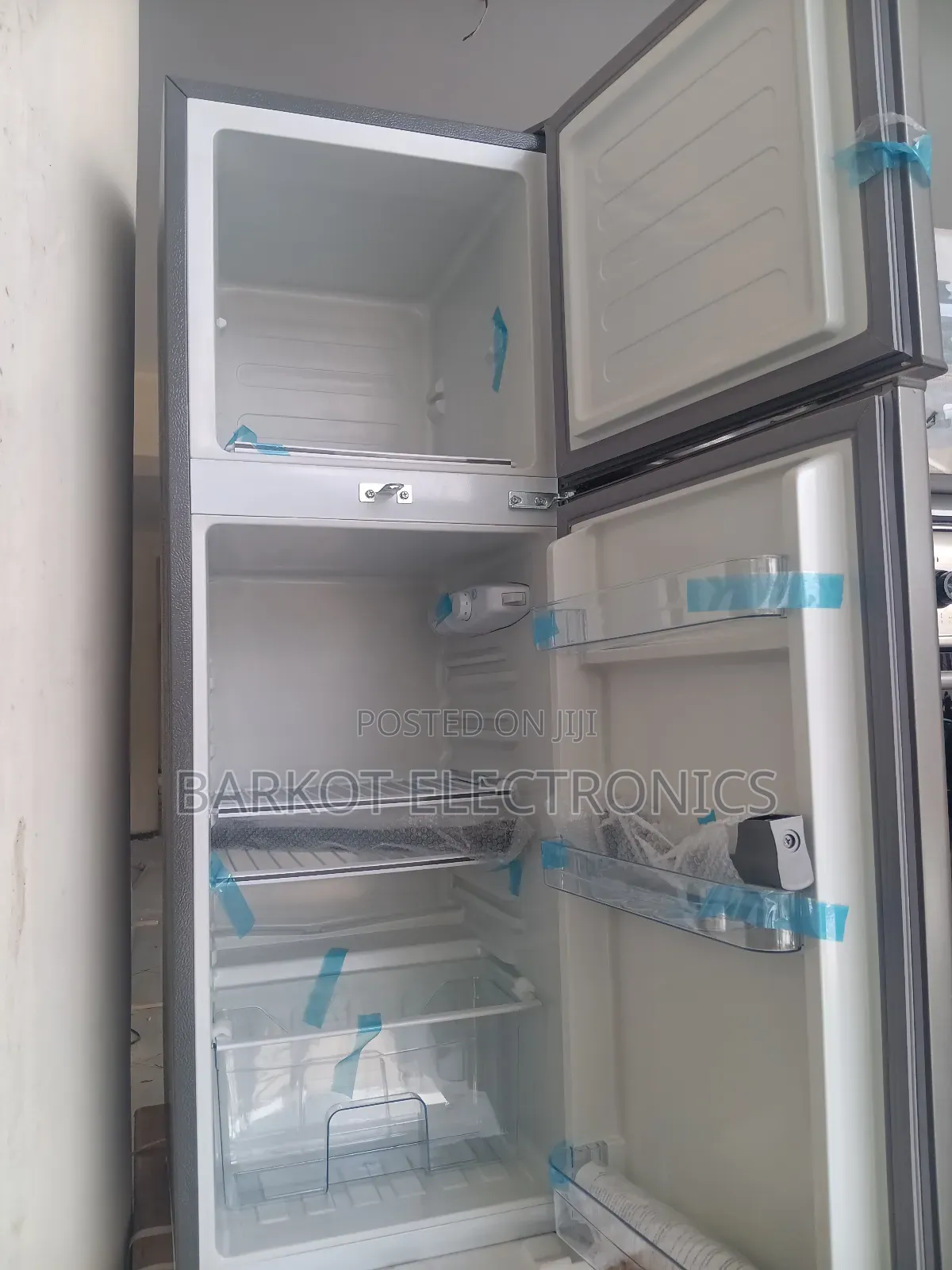 Eagle Refrigerator Model Eag 250 Quality Fereg