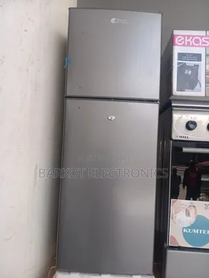 Eagle Refrigerator Model Eag 250 Quality Fereg