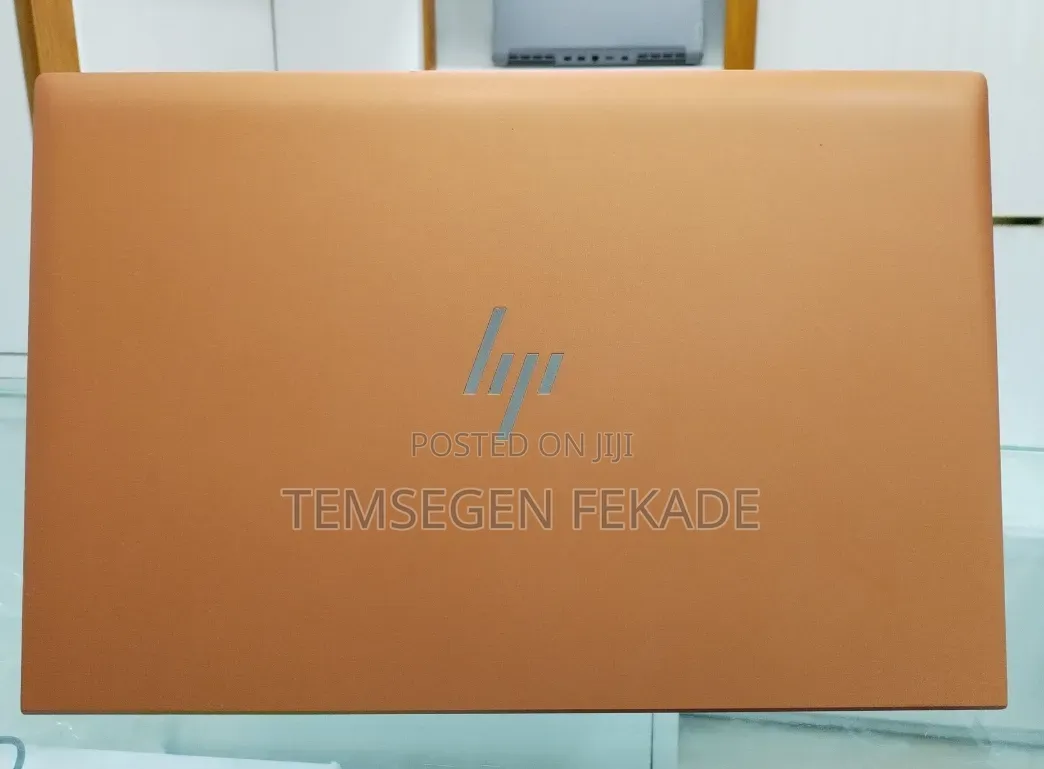 New Laptop HP EliteBook 840 G8 16GB Intel Core i5 SSD 512GB