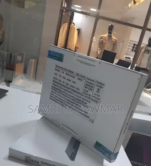 New Samsung Galaxy Tab S9 FE 128 GB Gray
