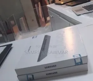 New Samsung Galaxy Tab S9 FE 128 GB Gray