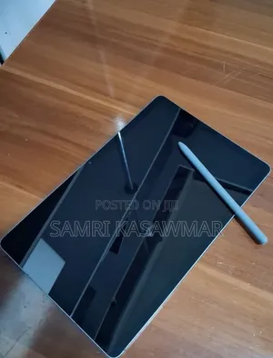 New Samsung Galaxy Tab S9 FE 128 GB Gray
