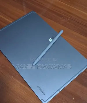 New Samsung Galaxy Tab S9 FE 128 GB Gray