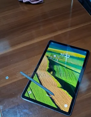 New Samsung Galaxy Tab S9 FE 128 GB Gray