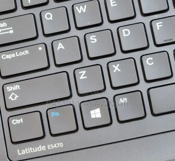 New Laptop Dell Latitude 10 8GB Intel Core i7 SSD 256GB