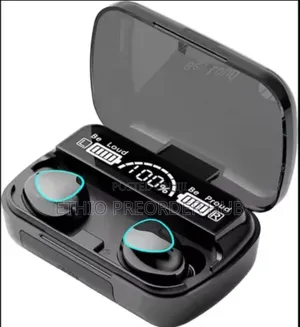 Wireless Earbuds With Led Display – Pre-Order Now!