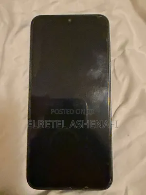 Samsung Galaxy A17 128 GB Black