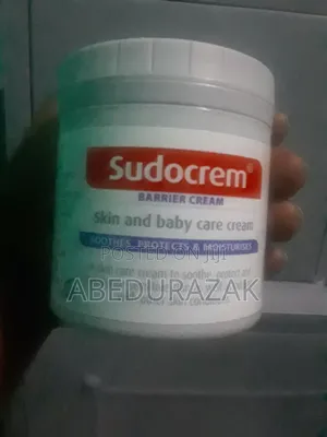Sudocrem Skin and Baby Care
