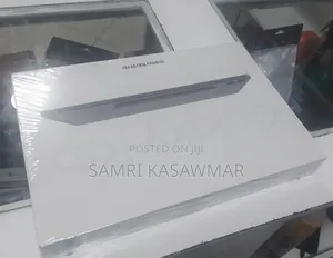 New Samsung Galaxy Tab S9 FE 128 GB Gray