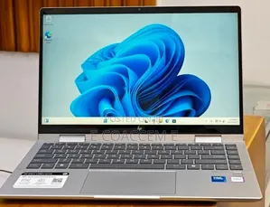 New Laptop HP 15 16GB Intel Core Ultra 7 SSD 1T