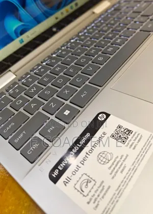 New Laptop HP 15 16GB Intel Core Ultra 7 SSD 1T