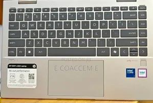 New Laptop HP 15 16GB Intel Core Ultra 7 SSD 1T