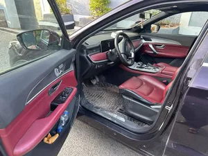 Jetour X70 Plus 2023 Gray