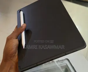 New Samsung Galaxy Tab S9 128 GB Black