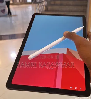 New Samsung Galaxy Tab S9 128 GB Black