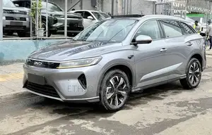 New BYD Seal 06 DM-i 2025 Gray