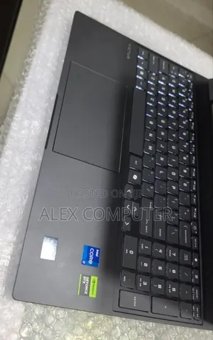New Laptop HP Victus 15 16GB Intel Core i7 SSD 512GB