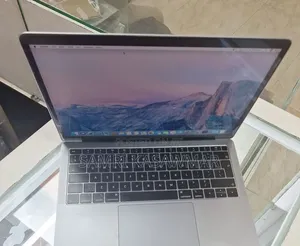 New Laptop Apple MacBook Air 2018 8GB Intel Core i5 SSD 128GB