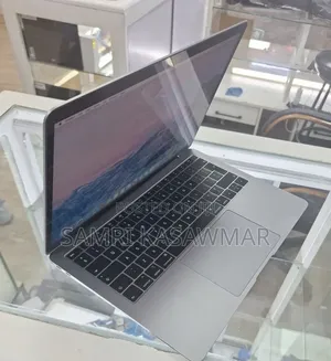 New Laptop Apple MacBook Air 2018 8GB Intel Core i5 SSD 128GB