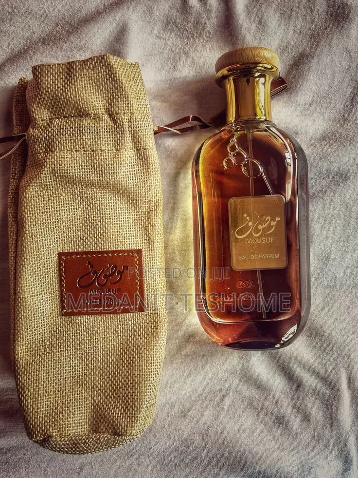 Mousuf Perfume