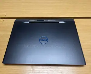 New Laptop Dell G7 15 7590 16GB Intel Core i9 SSD 1T