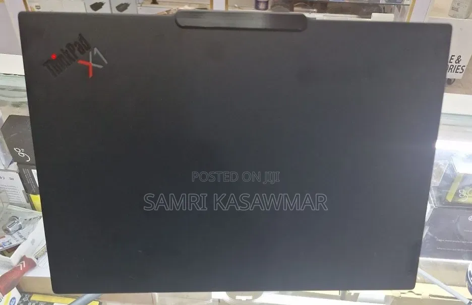 New Laptop Lenovo ThinkPad X1 Carbon 32GB Intel Core i7 SSD 1T