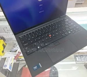 New Laptop Lenovo ThinkPad X1 Carbon 32GB Intel Core i7 SSD 1T
