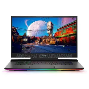 New Laptop Dell G7 15 7590 16GB Intel Core i9 SSD 1T