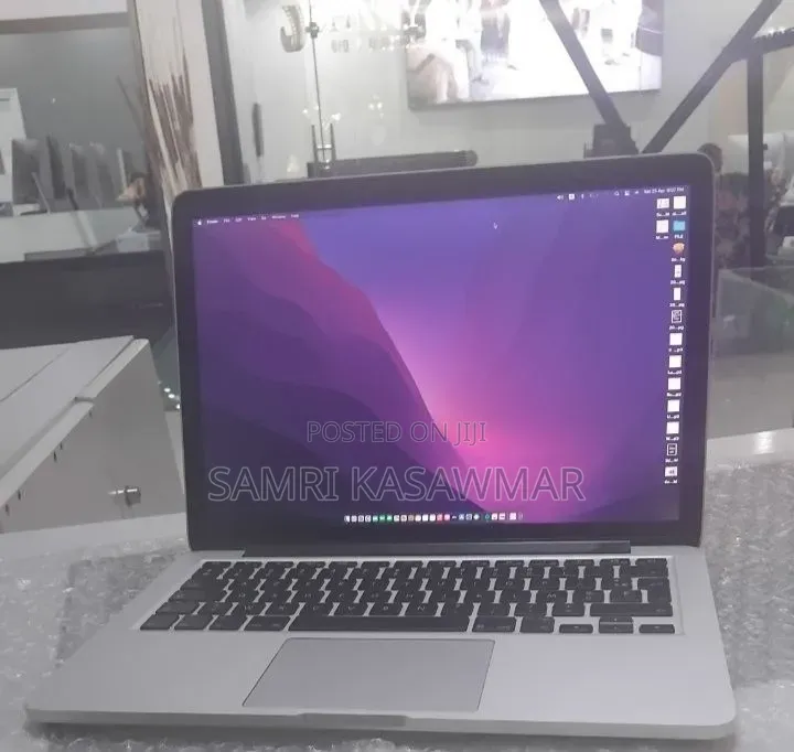 New Laptop RM Minibook 8GB Intel Core i5 SSD 128GB