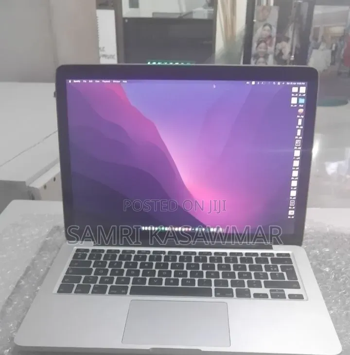 New Laptop RM Minibook 8GB Intel Core i5 SSD 128GB
