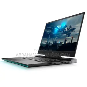 New Laptop Dell G7 15 7590 16GB Intel Core i9 SSD 1T
