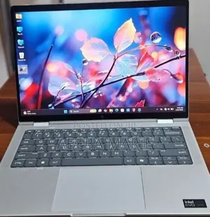 New Laptop HP EliteBook 1040 16GB Intel Core Ultra 7 SSD 1T