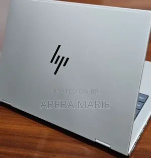 New Laptop HP EliteBook 1040 16GB Intel Core Ultra 7 SSD 1T