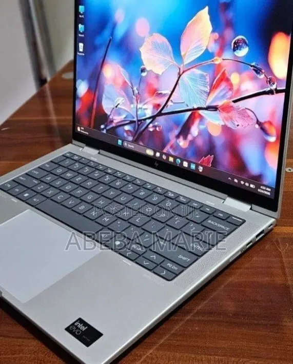 New Laptop HP EliteBook 1040 16GB Intel Core Ultra 7 SSD 1T