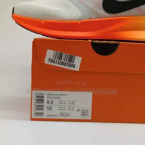 Nike Run Swift 3
