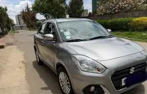 Suzuki Dzire 2023 Gray
