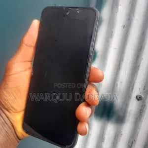 Tecno Spark 30C 128 GB Black