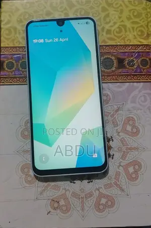 Samsung Galaxy A16 128 GB Bronze