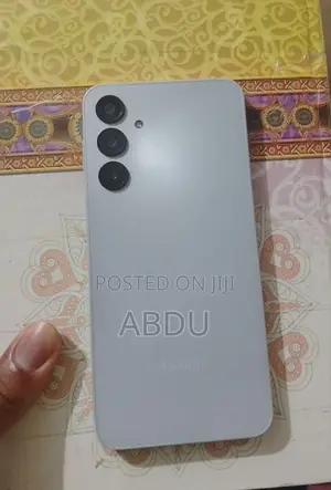 Samsung Galaxy A16 128 GB Bronze