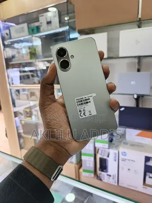 New Tecno Pop 10 64 GB