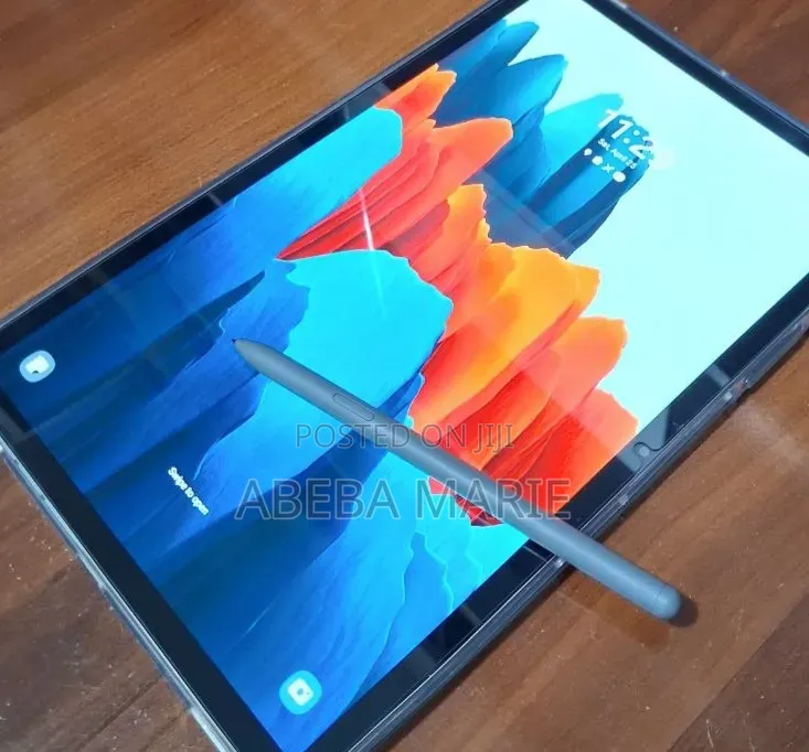 New Samsung Galaxy Tab S7 128 GB