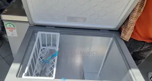 Midea Chest Freezers 198,Lt for in Delivery